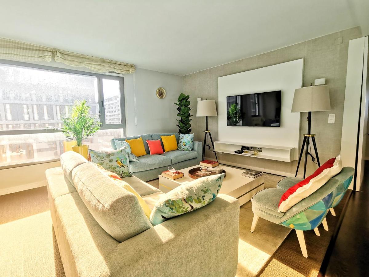 Appartement Bom Dia Parque Nações Lisboax Lisboa